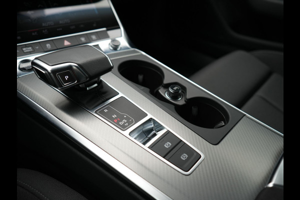 Audi A6 Avant 50 TFSI e quattro PHEV 300pk Dealer O.H | Head Up | Bang & Olufsen Audio | Cruise Control | Sportstoelen Verwarmd | Apple Carplay | Navigatie | Virtual | DAB | 18"L.M |