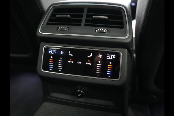 Audi A6 Avant 50 TFSI e quattro PHEV 300pk Dealer O.H | Head Up | Bang & Olufsen Audio | Cruise Control | Sportstoelen Verwarmd | Apple Carplay | Navigatie | Virtual | DAB | 18"L.M |