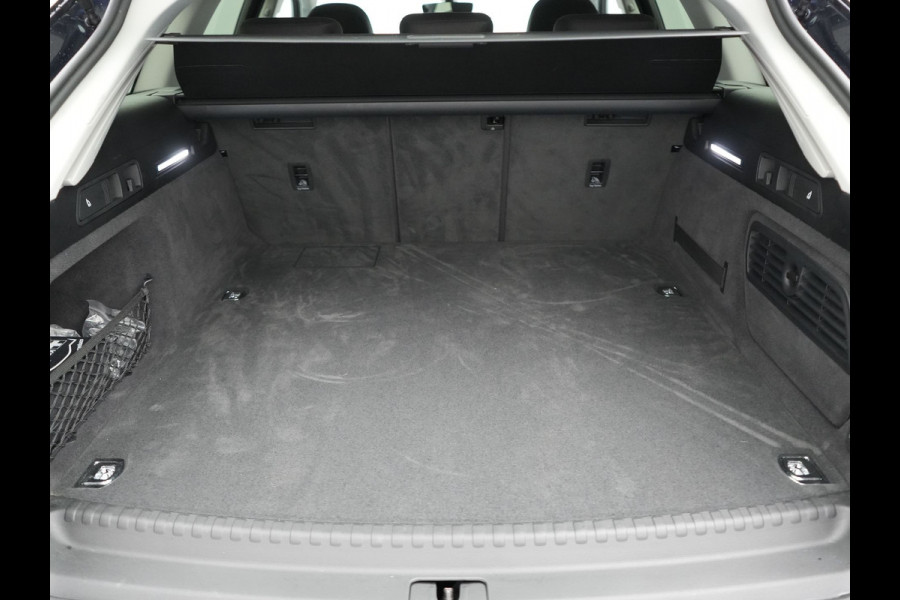 Audi A6 Avant 50 TFSI e quattro PHEV 300pk Dealer O.H | Head Up | Bang & Olufsen Audio | Cruise Control | Sportstoelen Verwarmd | Apple Carplay | Navigatie | Virtual | DAB | 18"L.M |