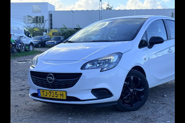 Opel Corsa 1.4 Black Edition/ NAVI/ DAB/ CRUISE