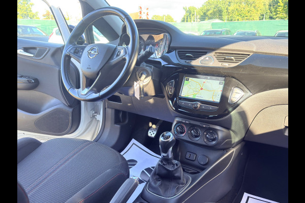 Opel Corsa 1.4 Black Edition/ NAVI/ DAB/ CRUISE