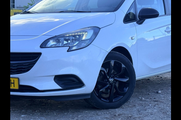 Opel Corsa 1.4 Black Edition/ NAVI/ DAB/ CRUISE