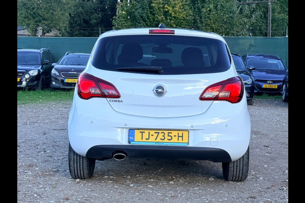 Opel Corsa 1.4 Black Edition/ NAVI/ DAB/ CRUISE