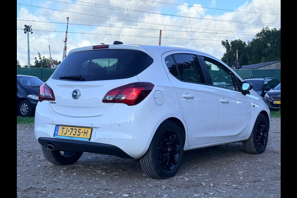 Opel Corsa 1.4 Black Edition/ NAVI/ DAB/ CRUISE