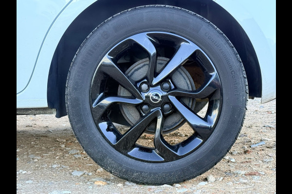 Opel Corsa 1.4 Black Edition/ NAVI/ DAB/ CRUISE