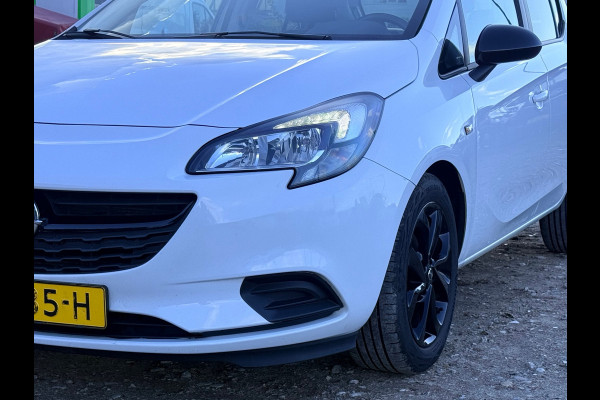 Opel Corsa 1.4 Black Edition/ NAVI/ DAB/ CRUISE