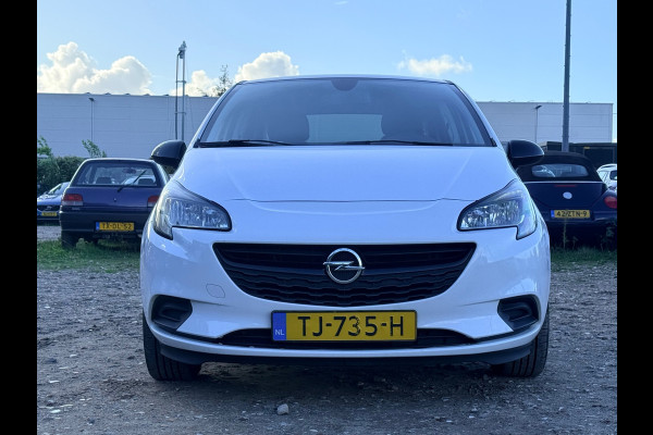 Opel Corsa 1.4 Black Edition/ NAVI/ DAB/ CRUISE