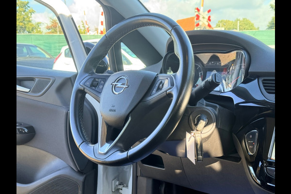 Opel Corsa 1.4 Black Edition/ NAVI/ DAB/ CRUISE