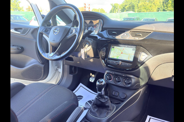 Opel Corsa 1.4 Black Edition/ NAVI/ DAB/ CRUISE