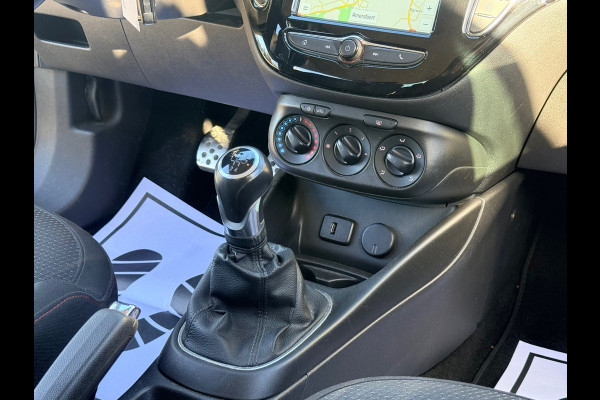 Opel Corsa 1.4 Black Edition/ NAVI/ DAB/ CRUISE