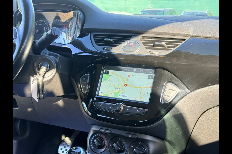 Opel Corsa 1.4 Black Edition/ NAVI/ DAB/ CRUISE