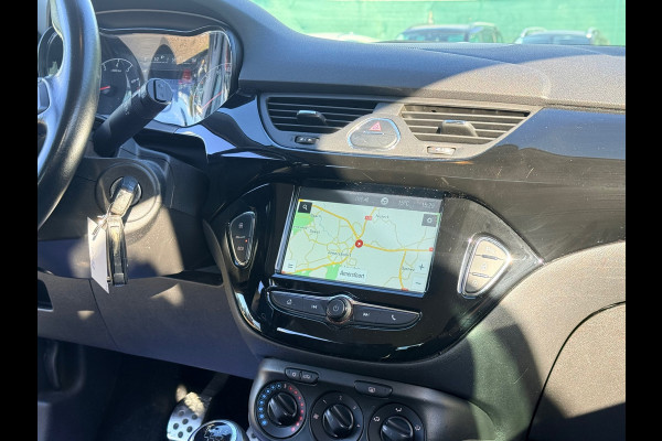 Opel Corsa 1.4 Black Edition/ NAVI/ DAB/ CRUISE