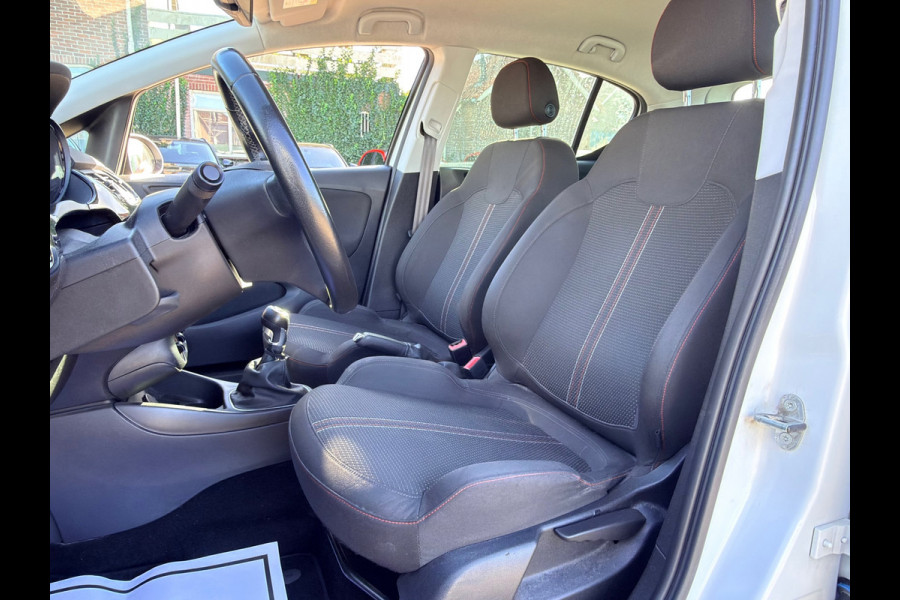 Opel Corsa 1.4 Black Edition/ NAVI/ DAB/ CRUISE