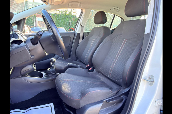Opel Corsa 1.4 Black Edition/ NAVI/ DAB/ CRUISE