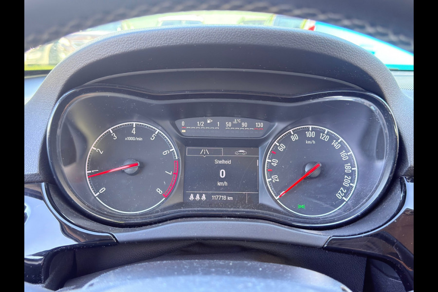 Opel Corsa 1.4 Black Edition/ NAVI/ DAB/ CRUISE