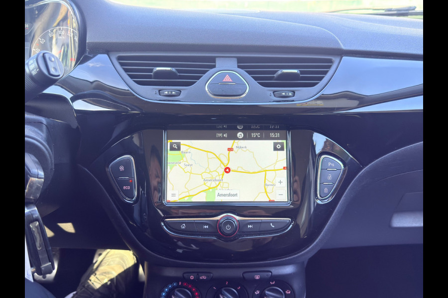 Opel Corsa 1.4 Black Edition/ NAVI/ DAB/ CRUISE