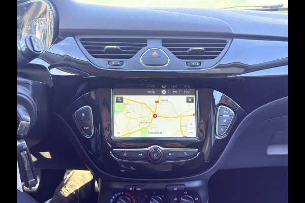 Opel Corsa 1.4 Black Edition/ NAVI/ DAB/ CRUISE