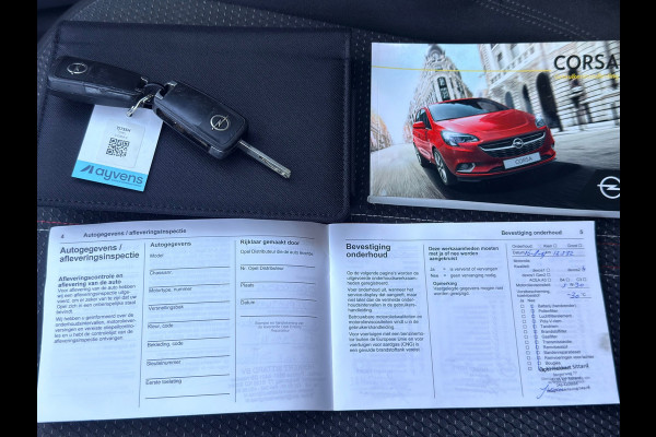 Opel Corsa 1.4 Black Edition/ NAVI/ DAB/ CRUISE