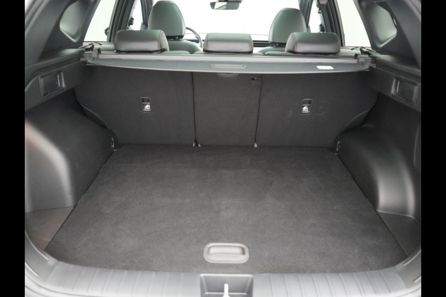 Hyundai Tucson 1.6 T-GDI PHEV N Line Sky 4WD 265pk Dealer O.H. | SOH 97,2% | Panodak | Adaptive Cruise | 360 Camera | Alcantara Sportstoelen Memory & Ventilatie | Keyless | BLIS | Stoelen & Stuur Verwarmd | Apple Carplay | Navigatie | DAB | Plug In Hybri
