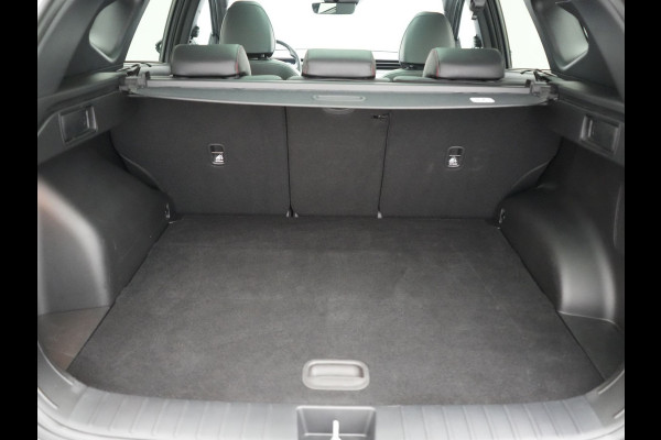 Hyundai Tucson 1.6 T-GDI PHEV N Line Sky 4WD 265pk Dealer O.H. | SOH 97,2% | Panodak | Adaptive Cruise | 360 Camera | Alcantara Sportstoelen Memory & Ventilatie | Keyless | BLIS | Stoelen & Stuur Verwarmd | Apple Carplay | Navigatie | DAB | Plug In Hybri
