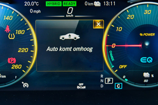 Mercedes-Benz C-Klasse 300 e AMG Night Edition, Pano, Luchtvering, Burmester, 360, Virtual, Multibeam, Keyless. CarPlay!