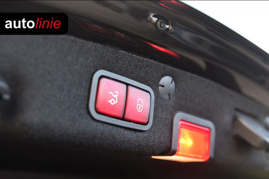 Mercedes-Benz C-Klasse 300 e AMG Night Edition, Pano, Luchtvering, Burmester, 360, Virtual, Multibeam, Keyless. CarPlay!
