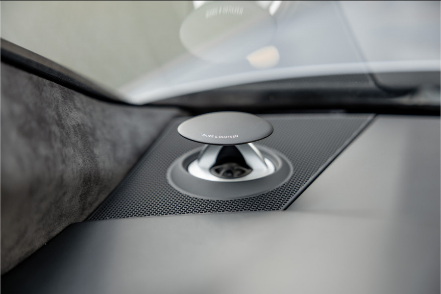 Audi RS6 Avant TFSI quattro - RS Dynamic + | Panorama | B&O Adv. | Carbon Pakket | Stoelkoeling
