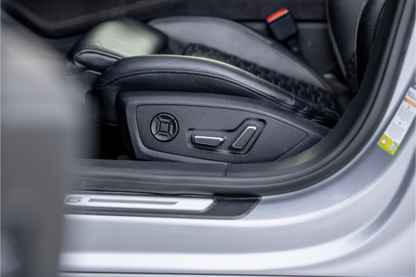 Audi RS6 Avant TFSI quattro - RS Dynamic + | Panorama | B&O Adv. | Carbon Pakket | Stoelkoeling