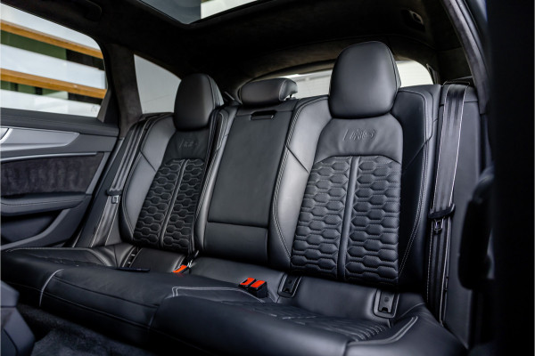 Audi RS6 Avant TFSI quattro - RS Dynamic + | Panorama | B&O Adv. | Carbon Pakket | Stoelkoeling