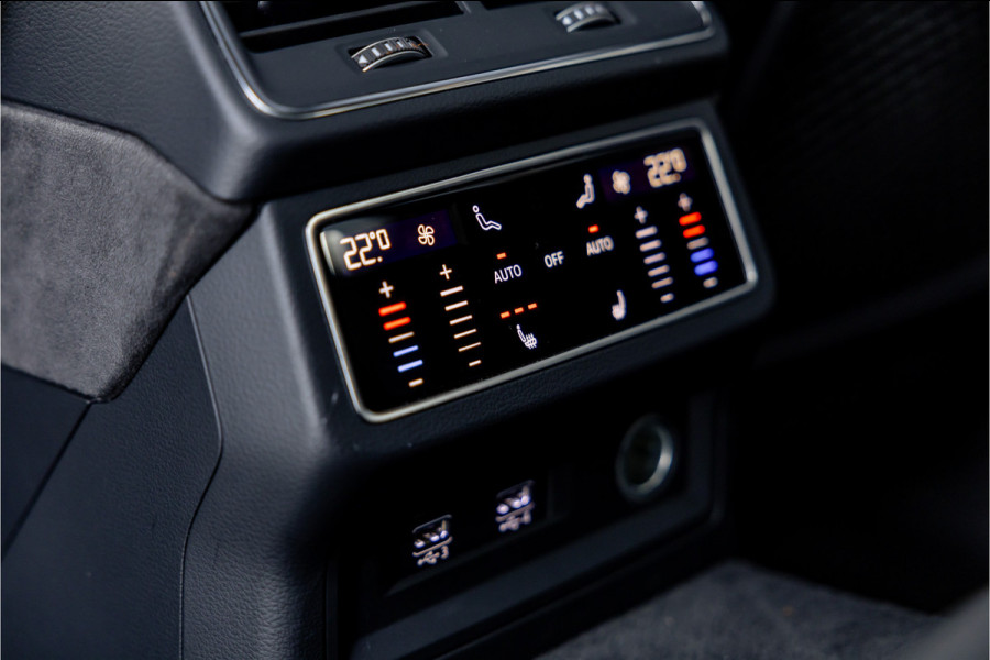 Audi RS6 Avant TFSI quattro - RS Dynamic + | Panorama | B&O Adv. | Carbon Pakket | Stoelkoeling