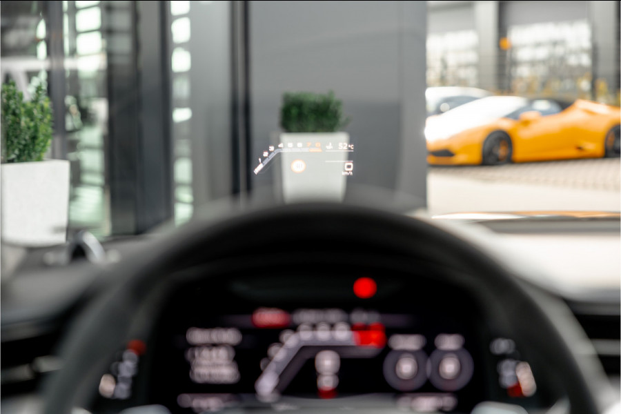 Audi RS6 Avant TFSI quattro - RS Dynamic + | Panorama | B&O Adv. | Carbon Pakket | Stoelkoeling