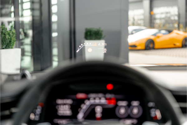 Audi RS6 Avant TFSI quattro - RS Dynamic + | Panorama | B&O Adv. | Carbon Pakket | Stoelkoeling