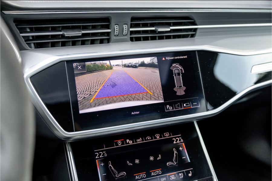 Audi RS6 Avant TFSI quattro - RS Dynamic + | Panorama | B&O Adv. | Carbon Pakket | Stoelkoeling