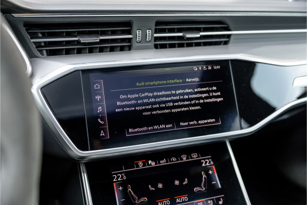 Audi RS6 Avant TFSI quattro - RS Dynamic + | Panorama | B&O Adv. | Carbon Pakket | Stoelkoeling