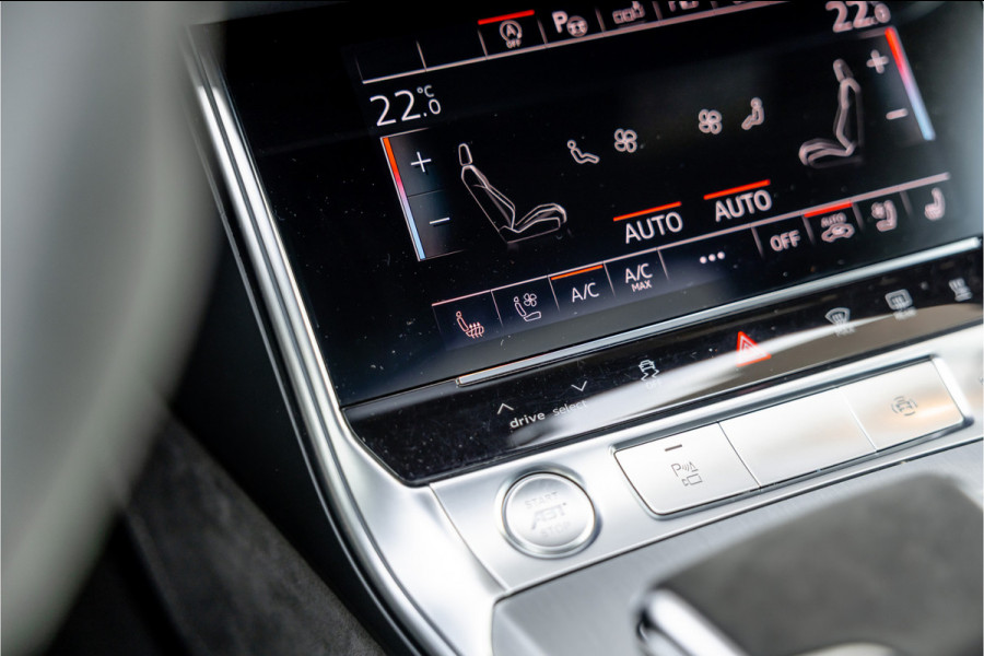 Audi RS6 Avant TFSI quattro - RS Dynamic + | Panorama | B&O Adv. | Carbon Pakket | Stoelkoeling
