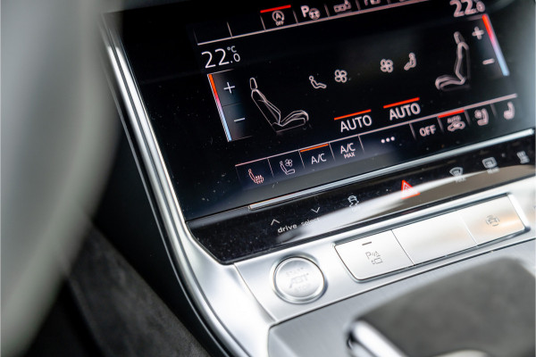 Audi RS6 Avant TFSI quattro - RS Dynamic + | Panorama | B&O Adv. | Carbon Pakket | Stoelkoeling