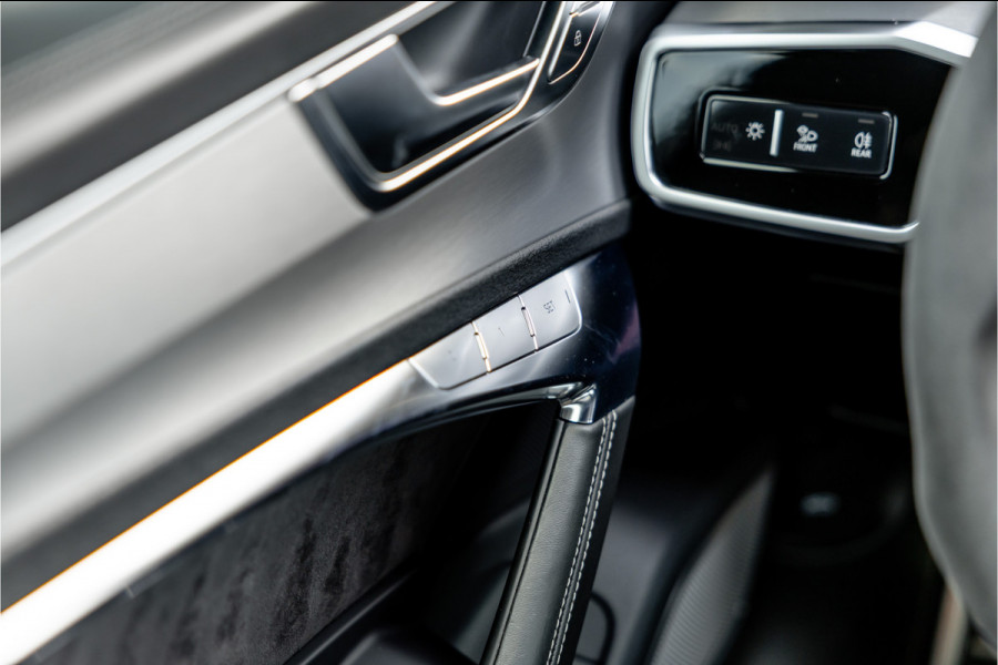 Audi RS6 Avant TFSI quattro - RS Dynamic + | Panorama | B&O Adv. | Carbon Pakket | Stoelkoeling