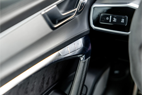 Audi RS6 Avant TFSI quattro - RS Dynamic + | Panorama | B&O Adv. | Carbon Pakket | Stoelkoeling