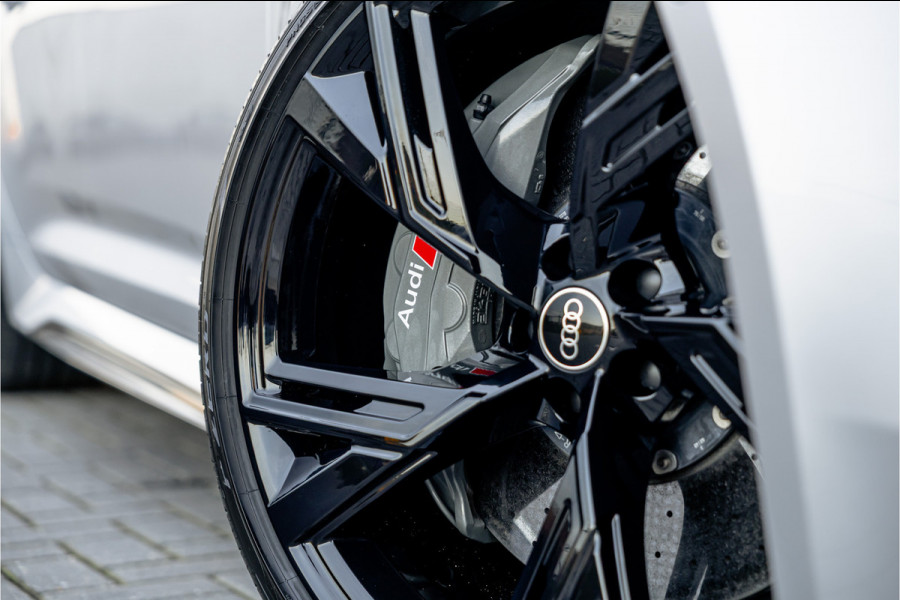 Audi RS6 Avant TFSI quattro - RS Dynamic + | Panorama | B&O Adv. | Carbon Pakket | Stoelkoeling