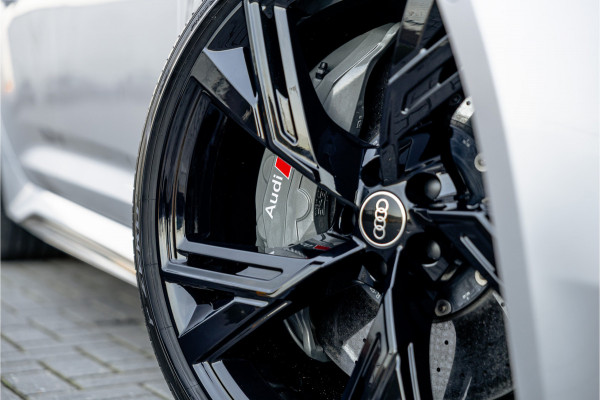 Audi RS6 Avant TFSI quattro - RS Dynamic + | Panorama | B&O Adv. | Carbon Pakket | Stoelkoeling