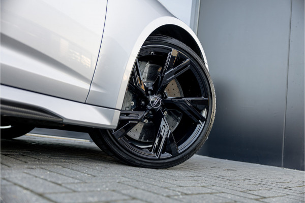 Audi RS6 Avant TFSI quattro - RS Dynamic + | Panorama | B&O Adv. | Carbon Pakket | Stoelkoeling