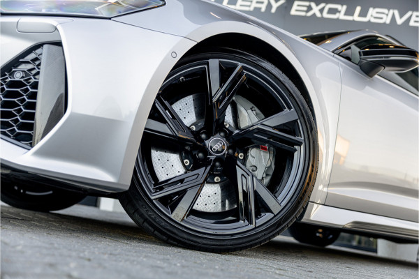 Audi RS6 Avant TFSI quattro - RS Dynamic + | Panorama | B&O Adv. | Carbon Pakket | Stoelkoeling