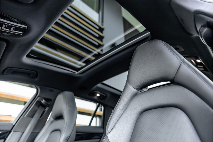 Porsche Panamera Sport Turismo 2.9 4 E-Hybrid Platinum Edition - Sport Chrono + | Panorama | Soft Close | HUD