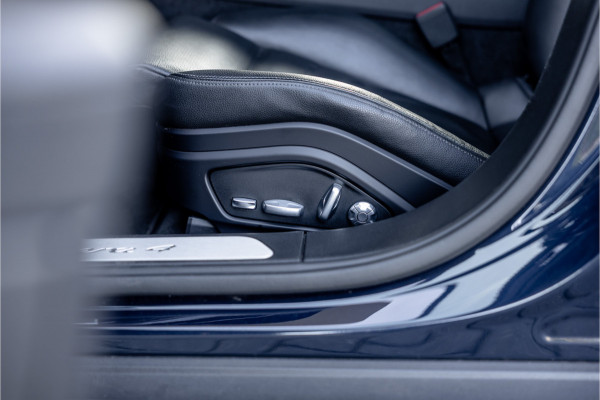 Porsche Panamera Sport Turismo 2.9 4 E-Hybrid Platinum Edition - Sport Chrono + | Panorama | Soft Close | HUD