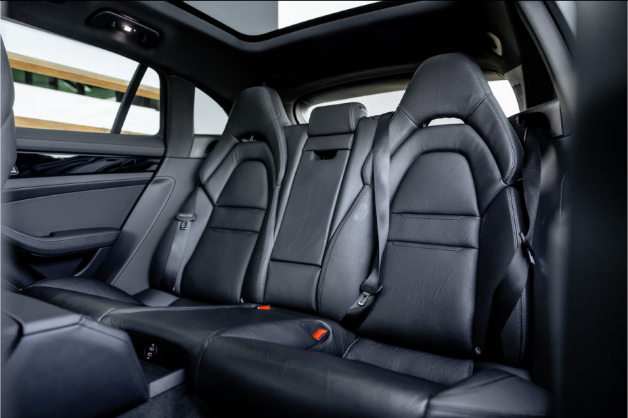 Porsche Panamera Sport Turismo 2.9 4 E-Hybrid Platinum Edition - Sport Chrono + | Panorama | Soft Close | HUD