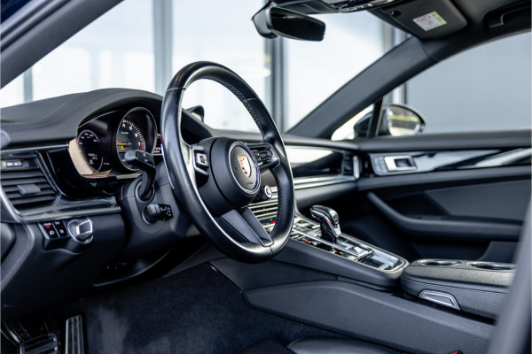Porsche Panamera Sport Turismo 2.9 4 E-Hybrid Platinum Edition - Sport Chrono + | Panorama | Soft Close | HUD