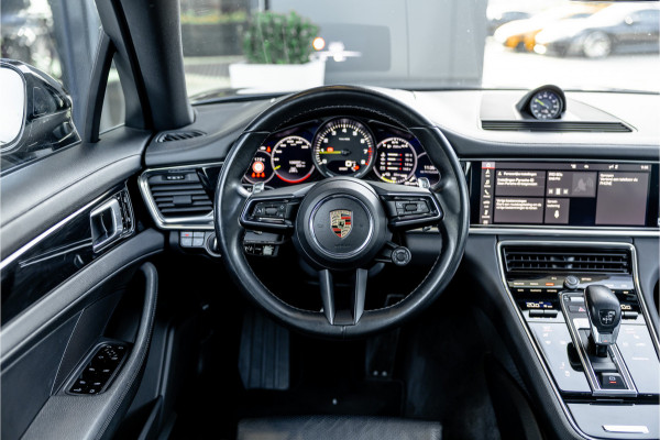 Porsche Panamera Sport Turismo 2.9 4 E-Hybrid Platinum Edition - Sport Chrono + | Panorama | Soft Close | HUD