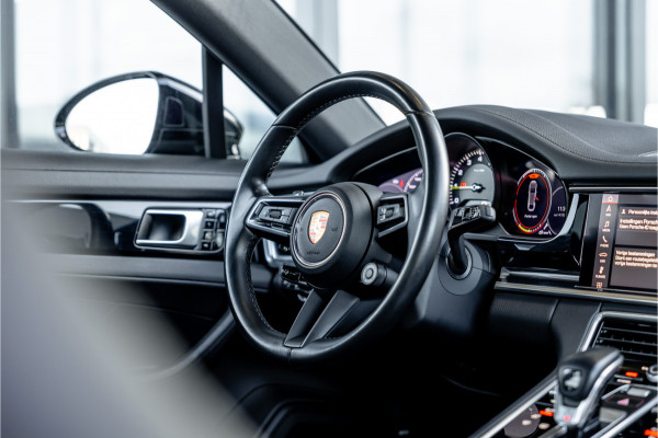 Porsche Panamera Sport Turismo 2.9 4 E-Hybrid Platinum Edition - Sport Chrono + | Panorama | Soft Close | HUD