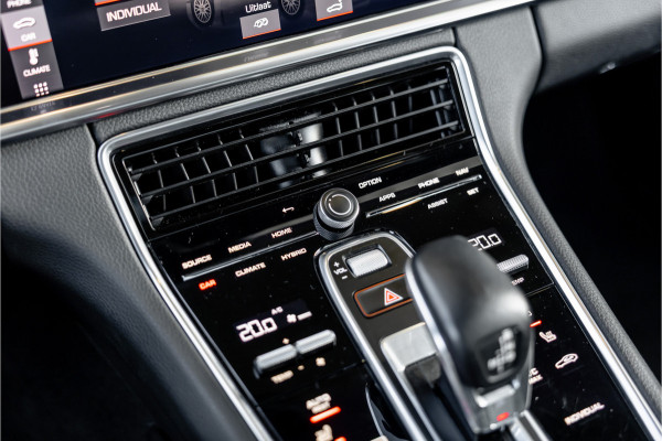 Porsche Panamera Sport Turismo 2.9 4 E-Hybrid Platinum Edition - Sport Chrono + | Panorama | Soft Close | HUD