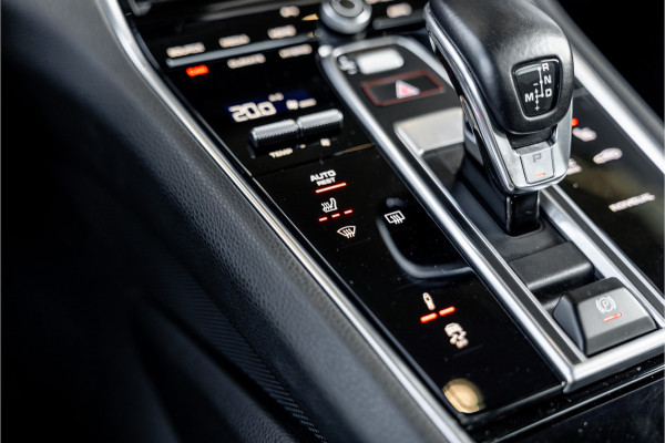 Porsche Panamera Sport Turismo 2.9 4 E-Hybrid Platinum Edition - Sport Chrono + | Panorama | Soft Close | HUD